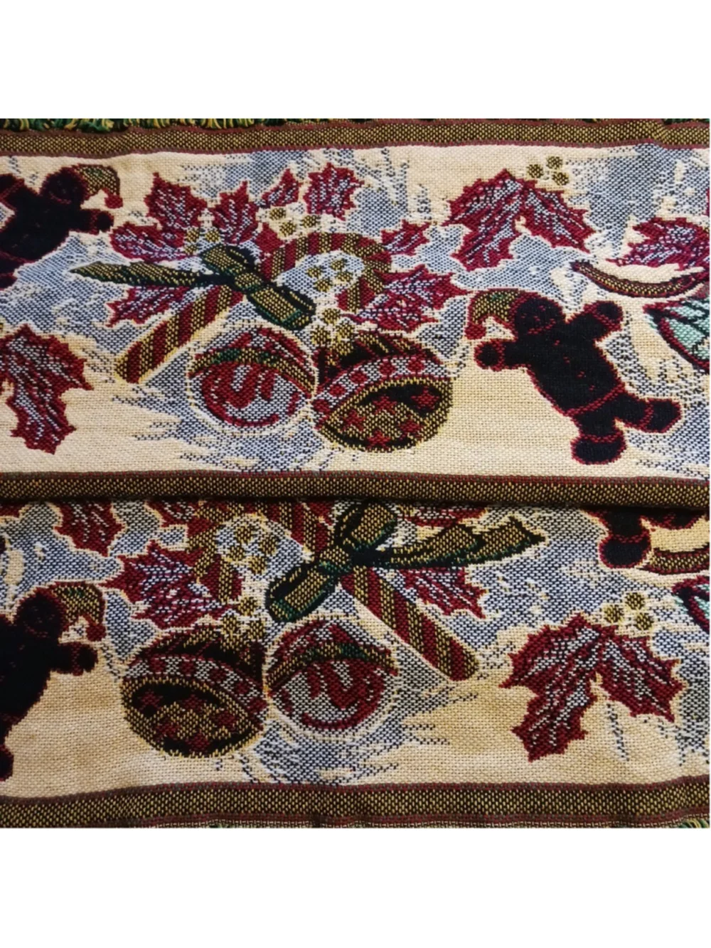 The Northwest Co Christmas Throw Blanket 36
